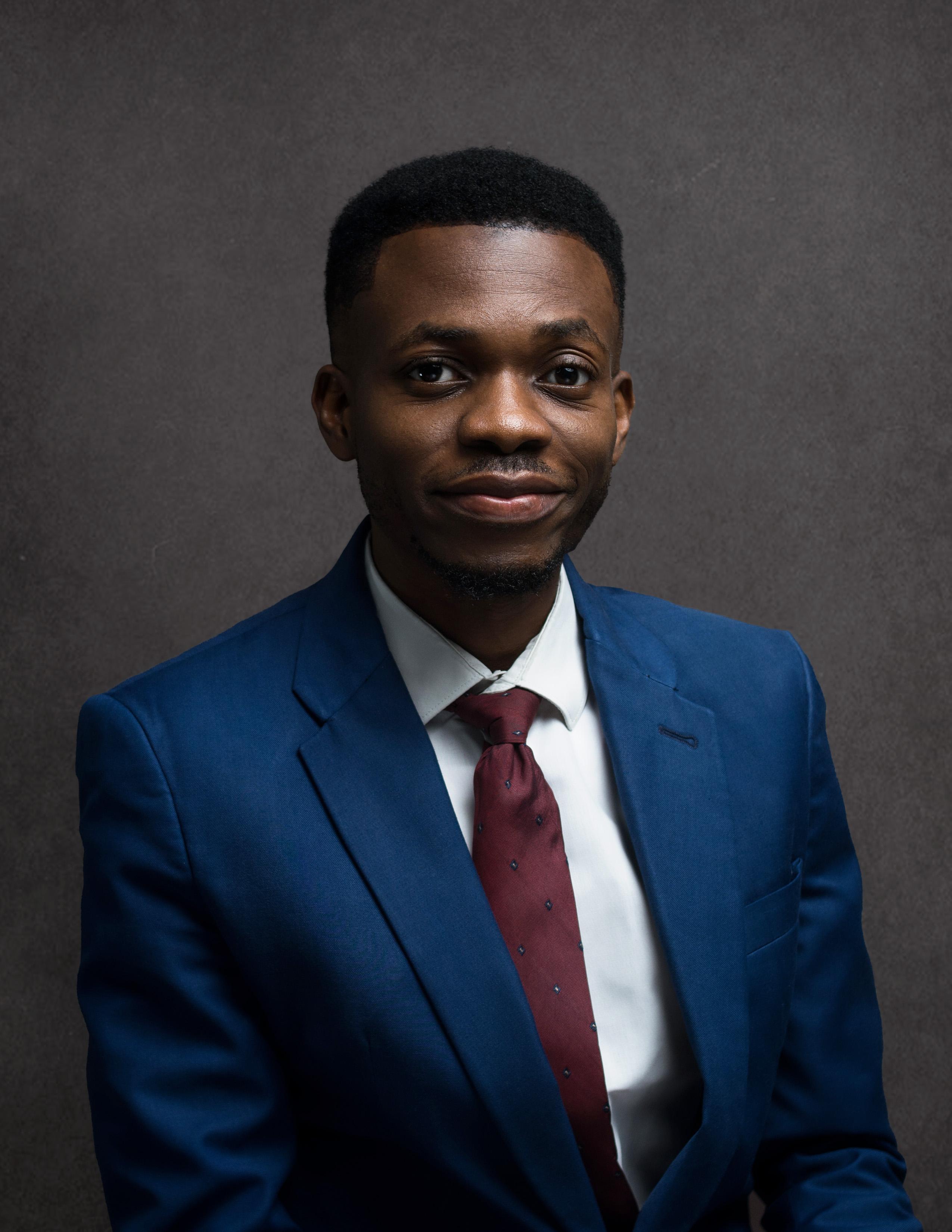 Olamide Fabanwo