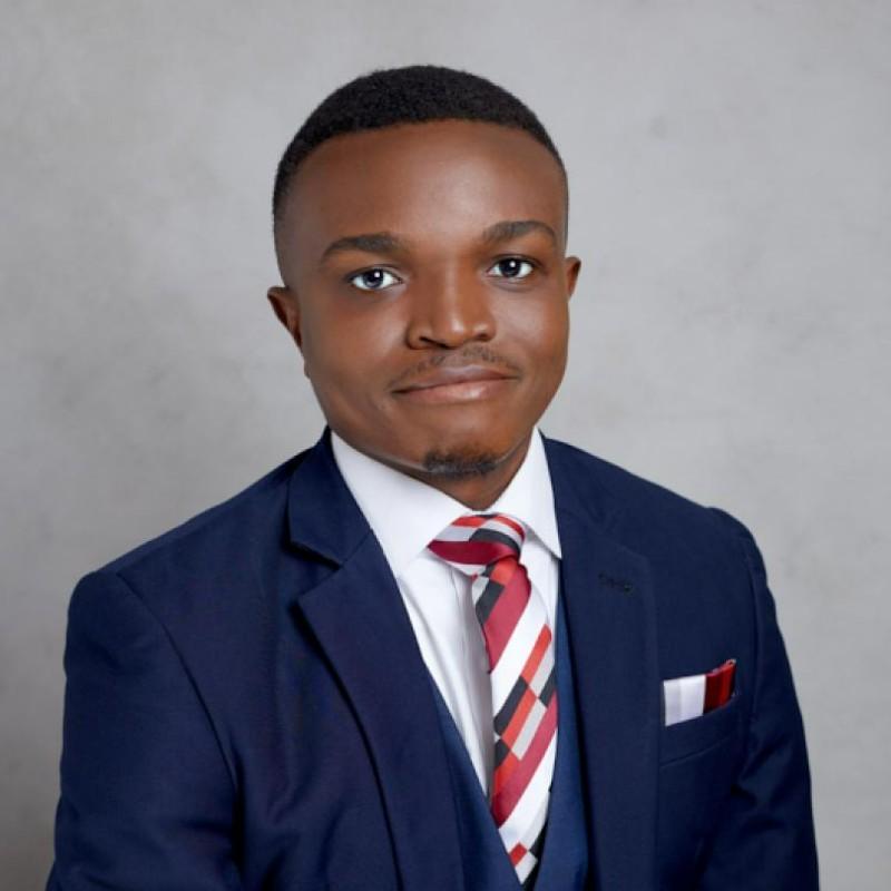 Ugochukwu Eze, Esq.