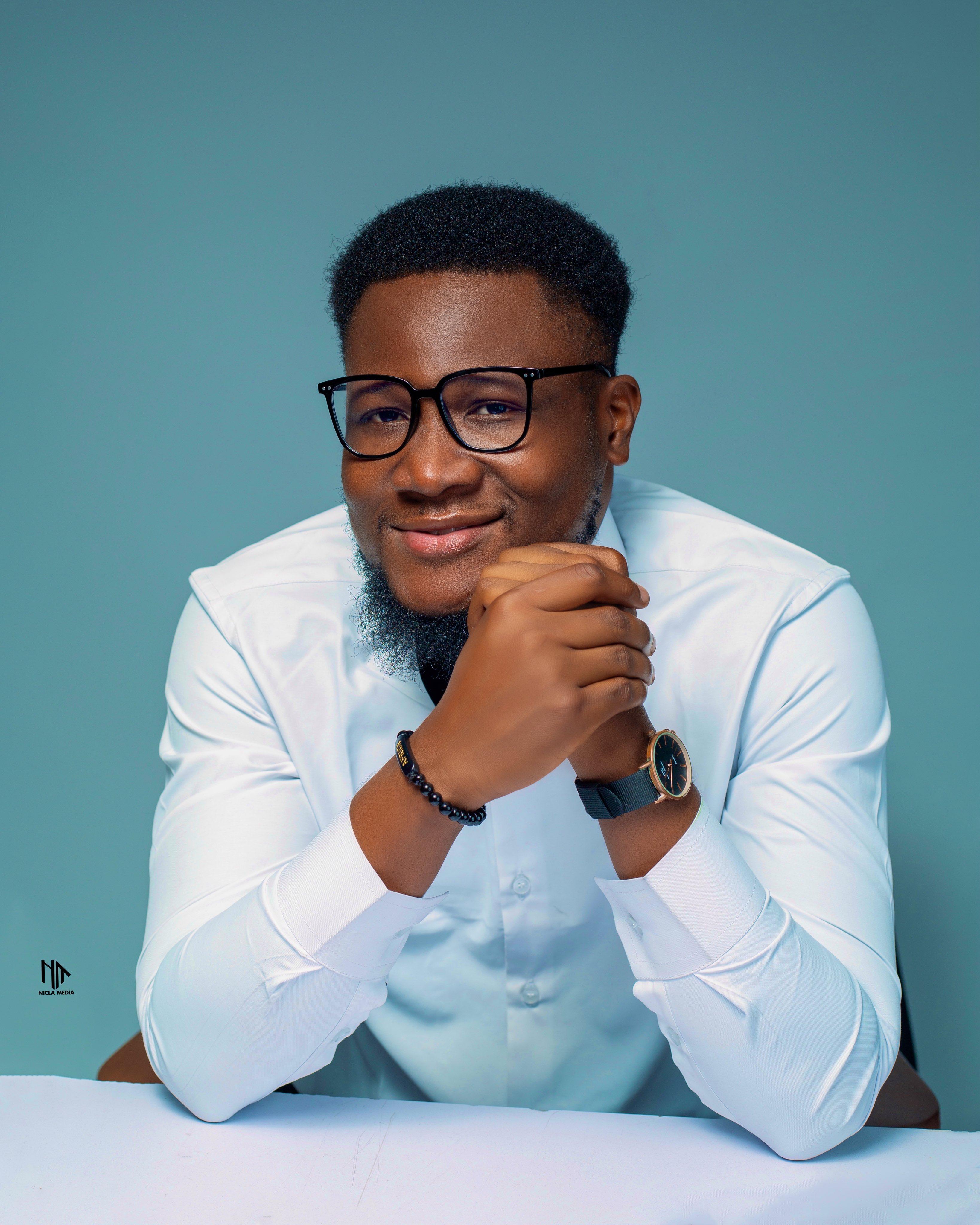 Anthony Dimwoka